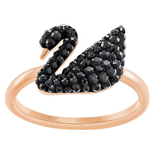 Anello Swarovski Iconic Swan 5366585