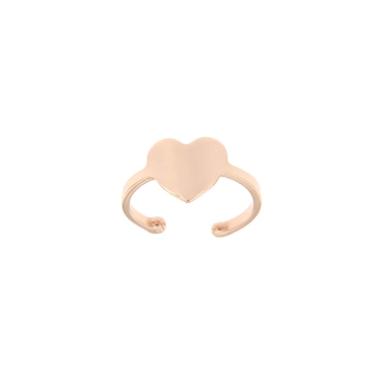 Anello Rue des Mille Seconda Falange con Soggetto ANFAL-CUO