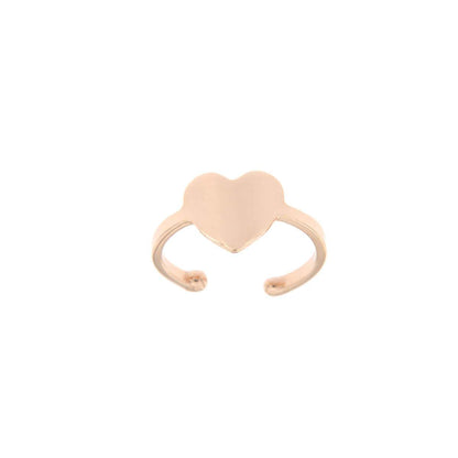 Anello Rue des Mille Seconda Falange con Soggetto ANFAL-CUO