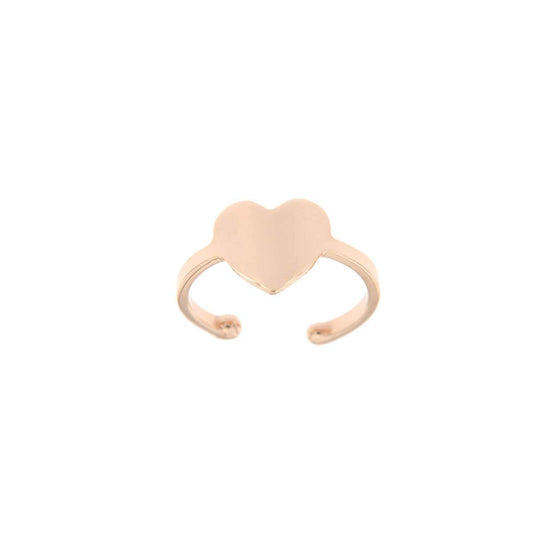 Anello Rue des Mille Seconda Falange con Soggetto ANFAL-CUO