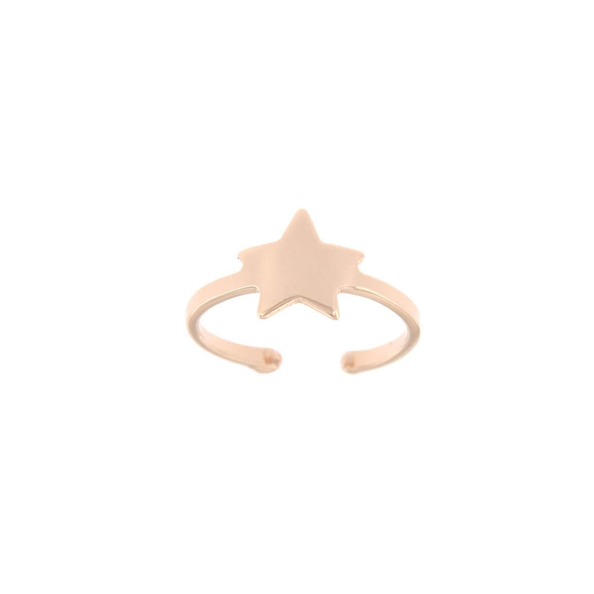 Anello Rue des Mille Seconda Falange con Soggetto ANFAL-CUO