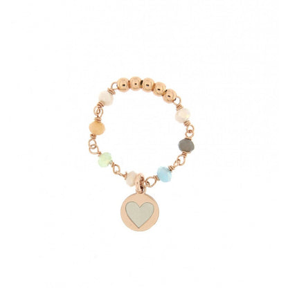 Elastic Ring Rue des Mille Gipsy Chic Vol.2 AN_GIP_ELAP_CUO