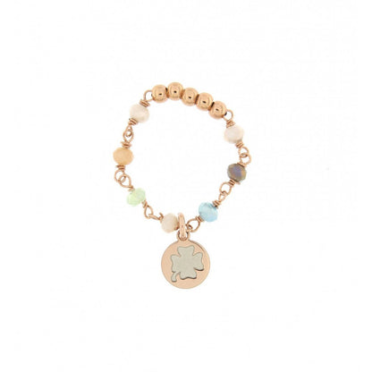 Elastic Ring Rue des Mille Gipsy Chic Vol.2 AN_GIP_ELAP_CUO