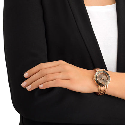 Orologio Swarovski Alegria 5188842