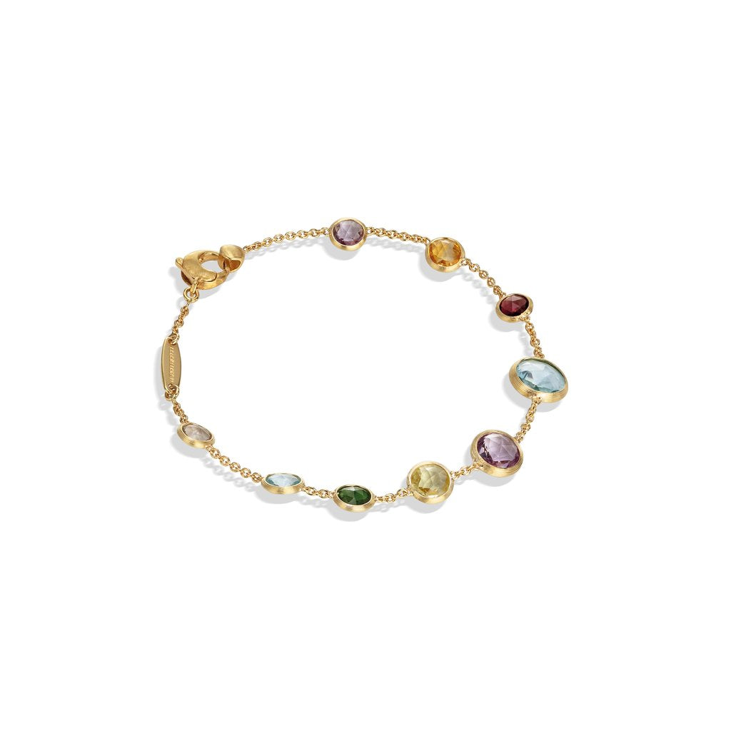 Bracciale Marco Bicego Jaipur BB1304 MIX01 Y 02