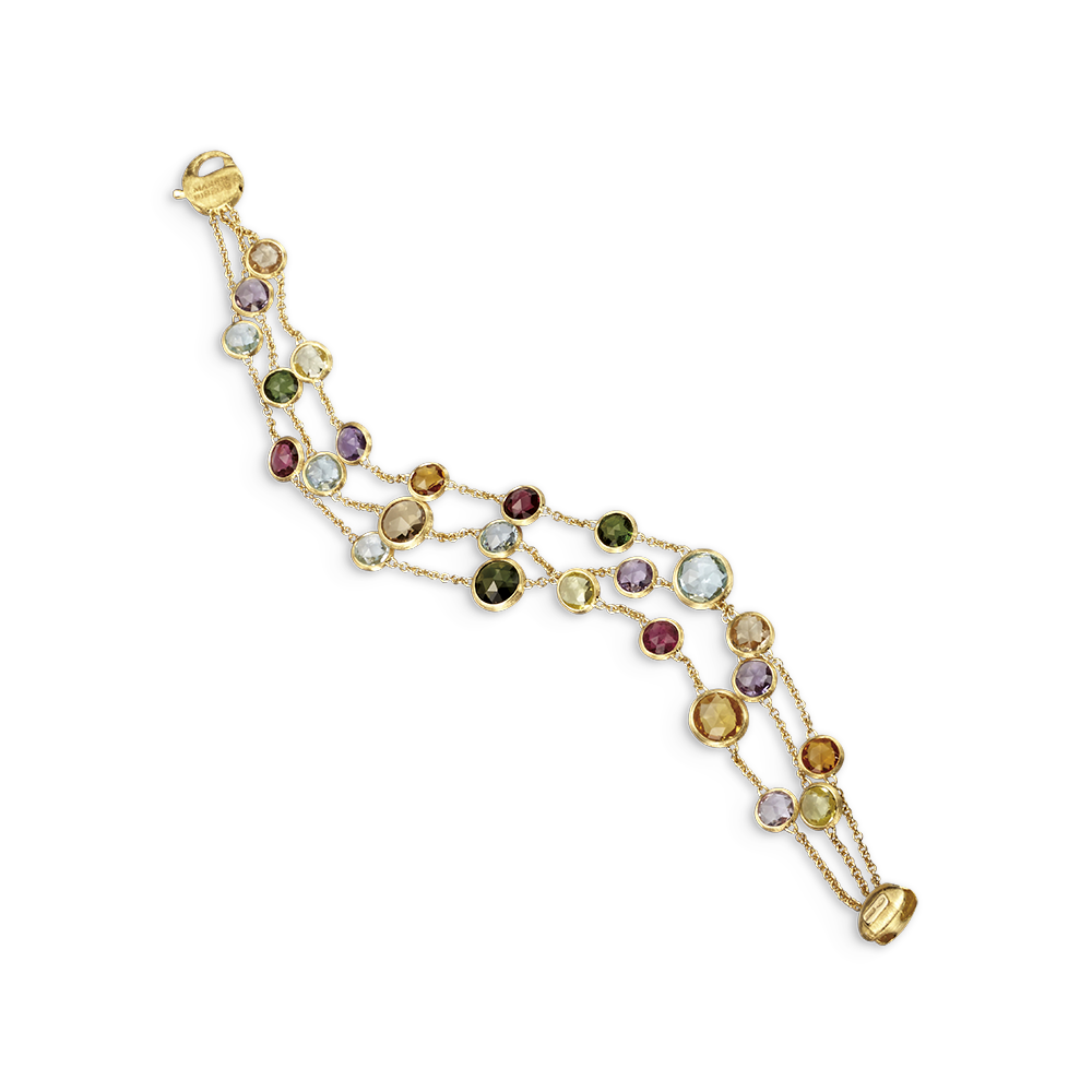 Bracciali Marco Bicego Jaipur BB1306 MIX01 Y