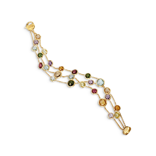 Bracciali Marco Bicego Jaipur BB1306 MIX01 Y