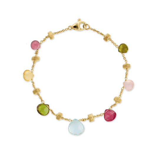 Bracciale Marco Bicego Paradise BB1865 MIX01 Y