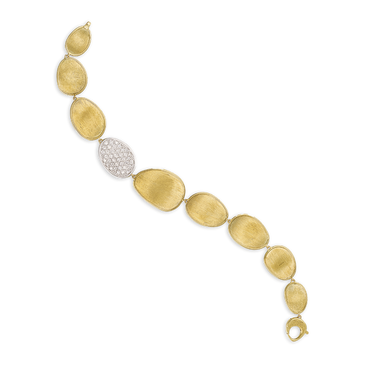 Bracciale Marco Bicego Lunaria BB1976 B YW