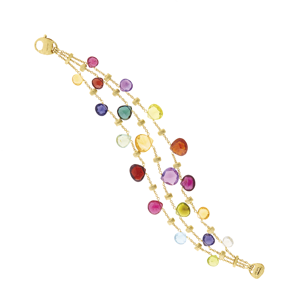 Bracciale Marco Bicego Paradise BB2009 MIX01 Y