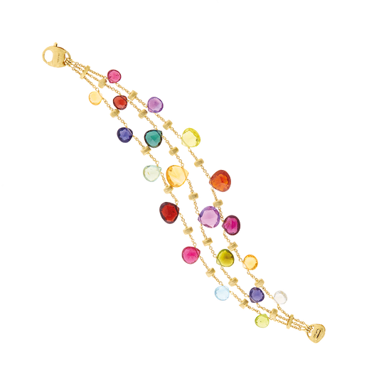 Bracciale Marco Bicego Paradise BB2009 MIX01 Y