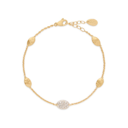 Bracciale Marco Bicego Siviglia BB2943 B YW Q6 16