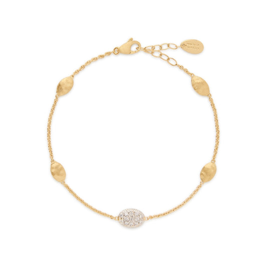 Bracciale Marco Bicego Siviglia BB2943 B YW Q6 16