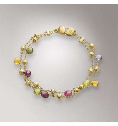 Bracciale Marco Bicego Paradise BB887 MIX01 Y
