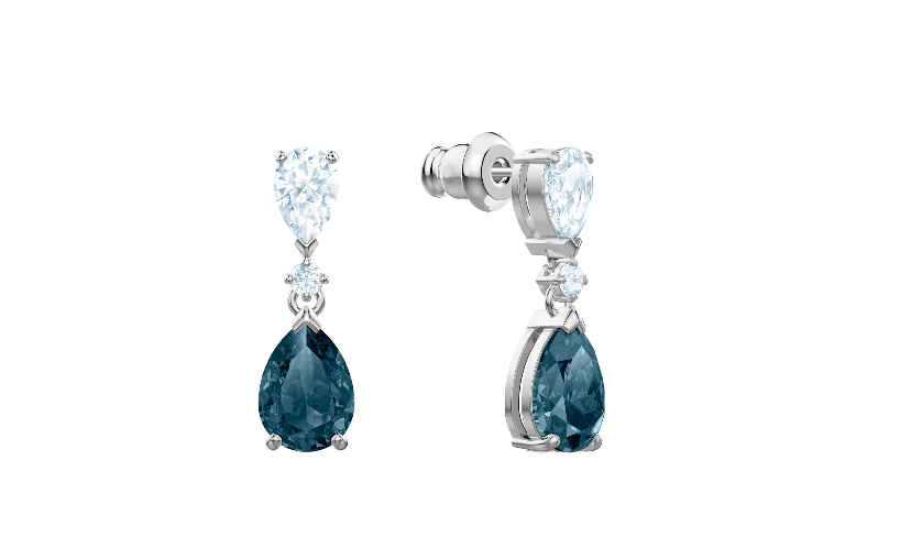 Orecchini Swarovski Vintage 5452579 – Casadei Gioielli