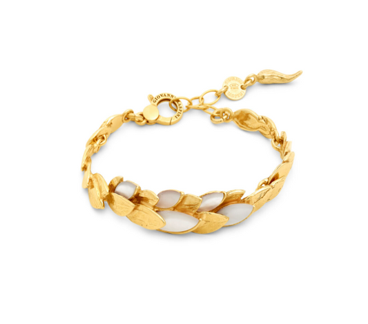 Bracciale Skin Madreperla Giovanni Raspini 12524