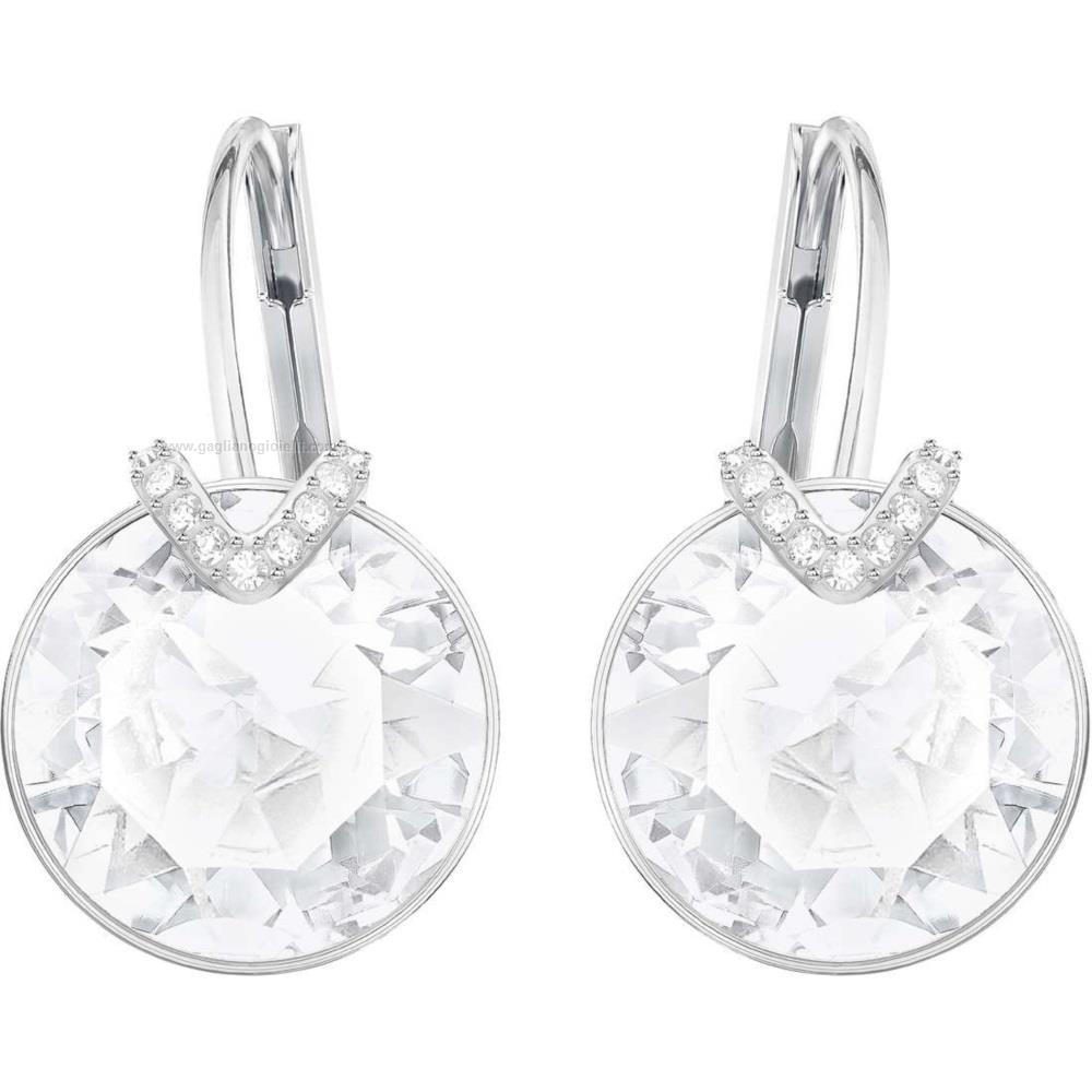 Orecchini Swarovski Bella V 5370854