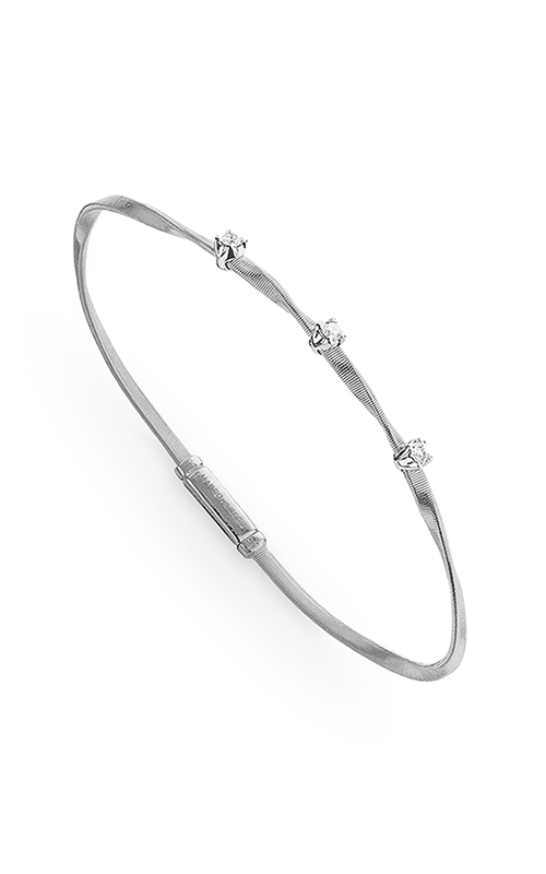 Bracciale Marco Bicego Marrakech BG337 B W