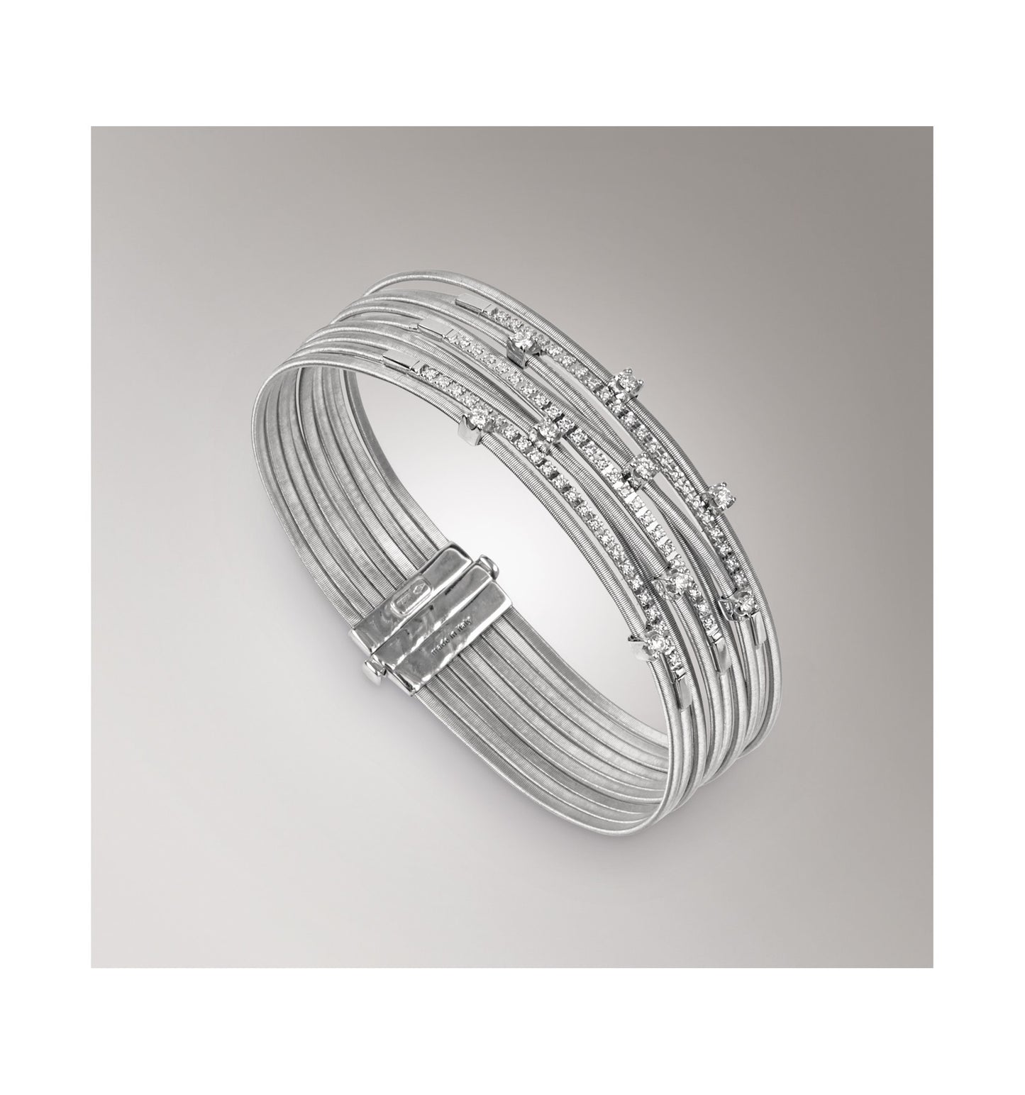Bracciale Marco Bicego Goa BG662_B2_W_01
