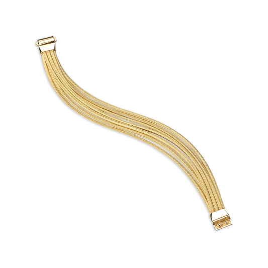 Bracciale Marco Bicego Cairo BG693 Y
