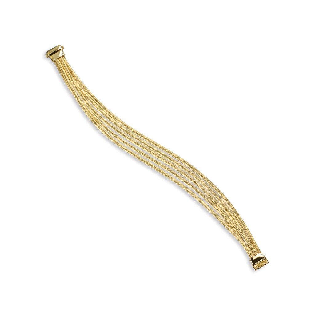 Bracciale Marco Bicego Cairo BG702 Y