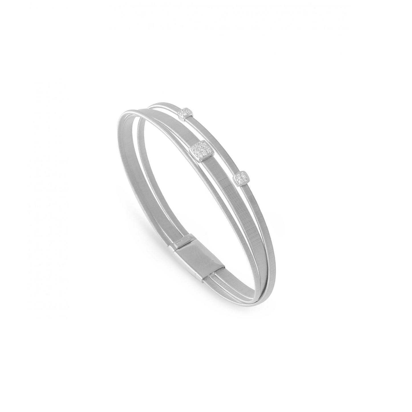 Bracciale Marco Bicego Masai BG728 B W