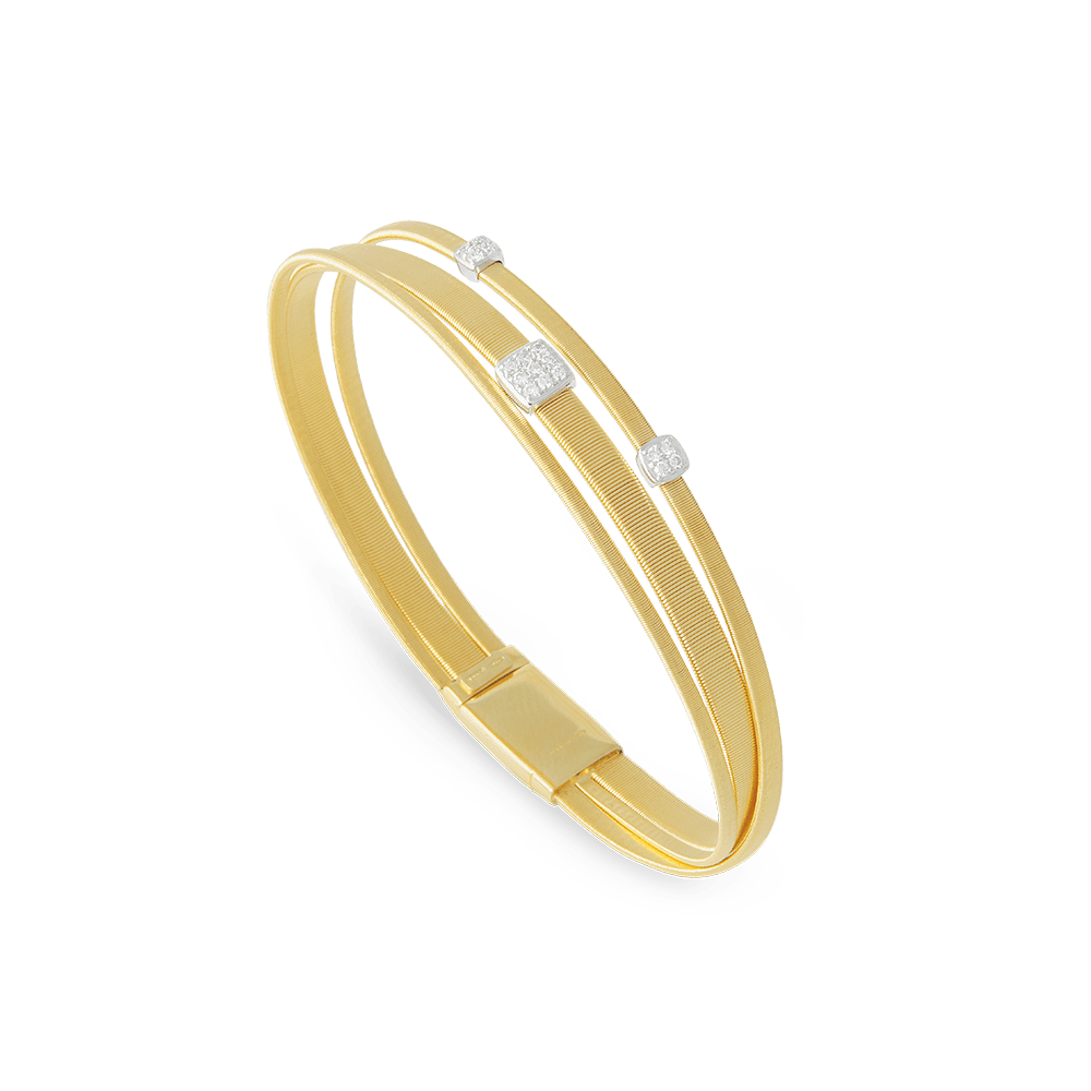 Bracciale Marco Bicego Masai BG728 B YW