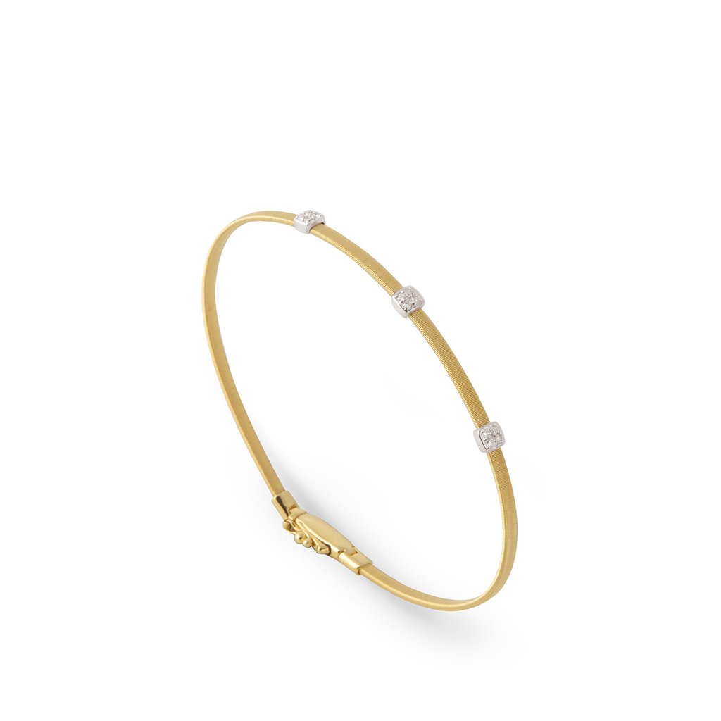 Bracciale Marco Bicego Masai BG730 B1 YW
