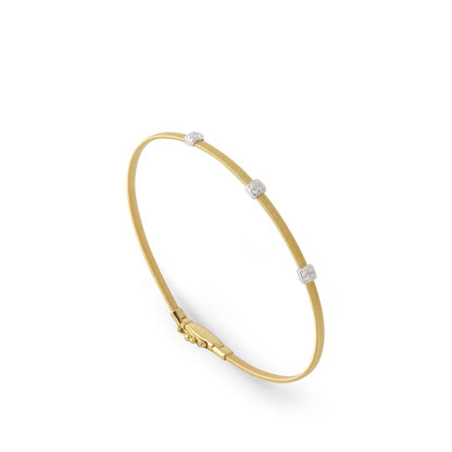 Bracciale Marco Bicego Masai BG730 B1 YW