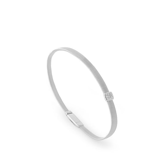 Bracciale Marco Bicego Masai BG731 B W