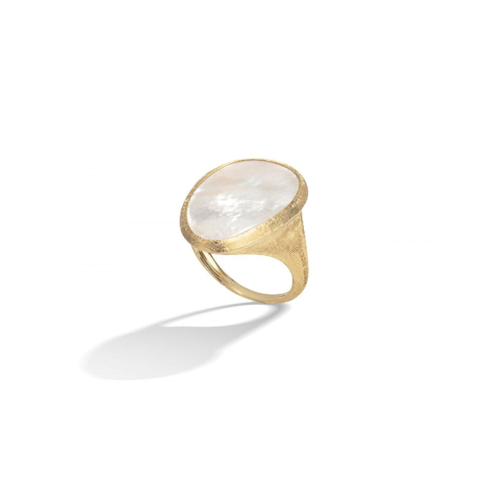 Anello Marco Bicego Lunaria AB565 MPW Y