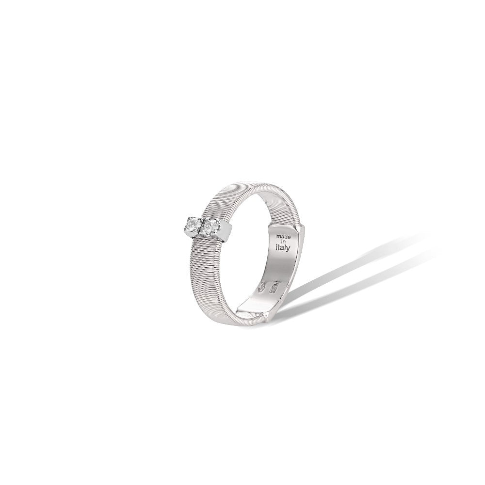 Anello Marco Bicego Masai AG343 B W