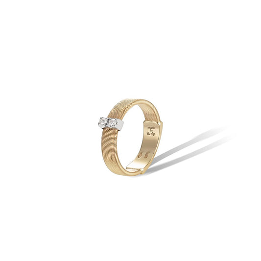 Anello Marco Bicego Masai AG343 B YW