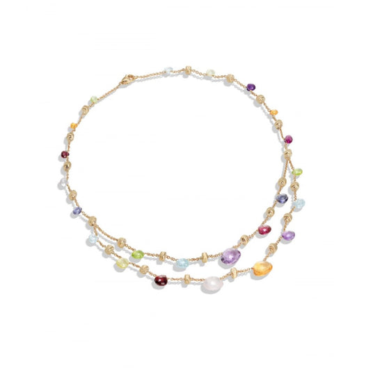 Collane Marco Bicego Paradise CB1905 MIX01 Y