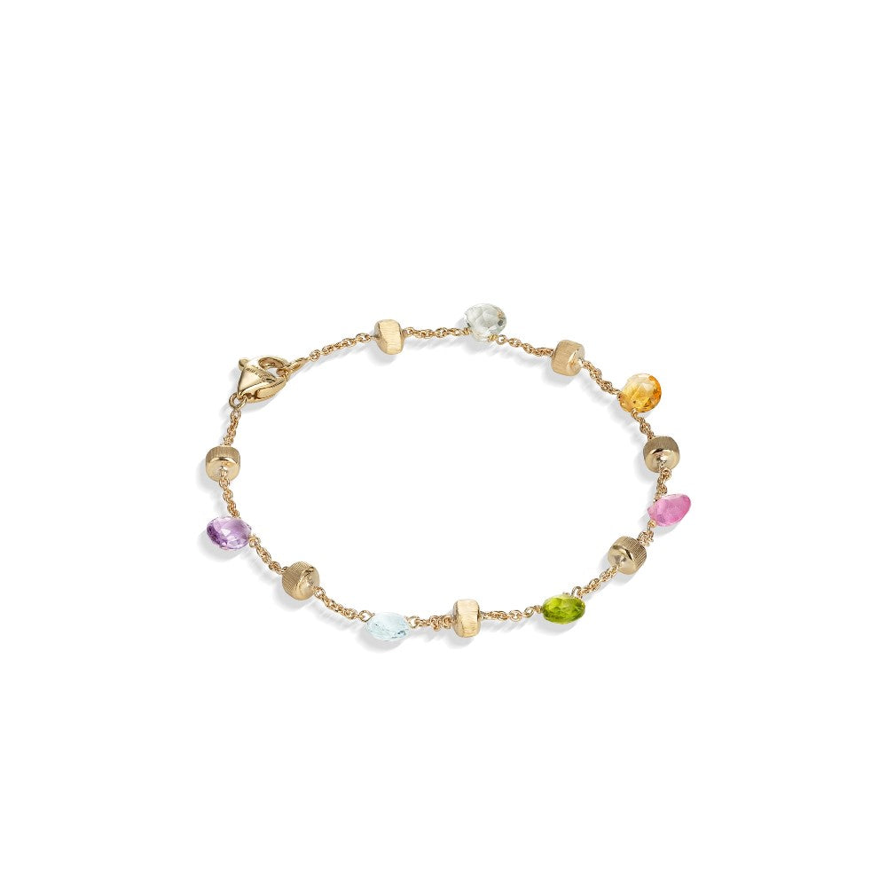 Bracciale Marco Bicego Paradise BB765 MIX01 Y