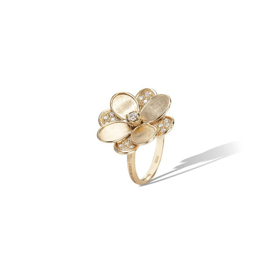Anello Marco Bicego Petali AB605 B5 Y