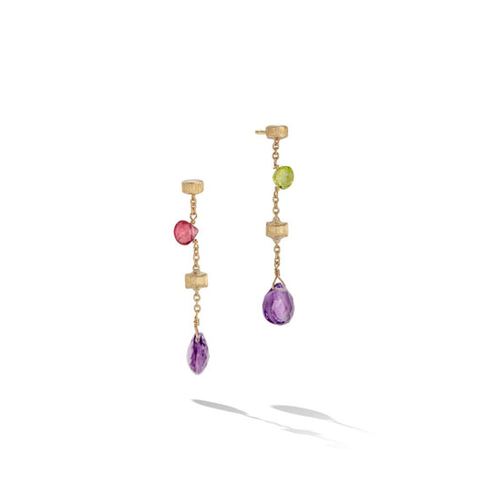 Orecchini Marco Bicego Paradise OB1430 MIX01B Y
