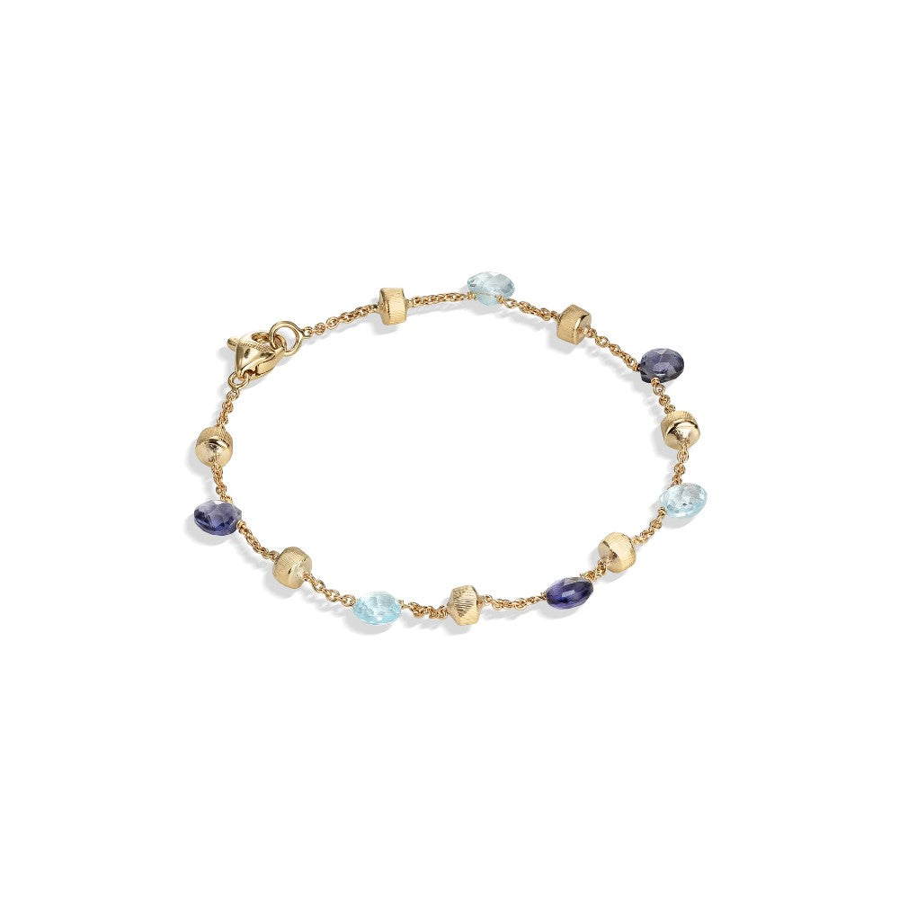 Bracciale Marco Bicego Paradise BB765 MIX240 Y