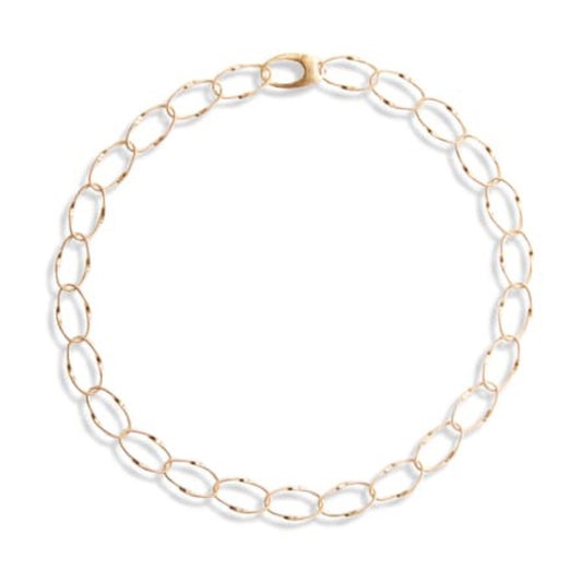 Collana Marco Bicego Marrakech Onde CG778 Y