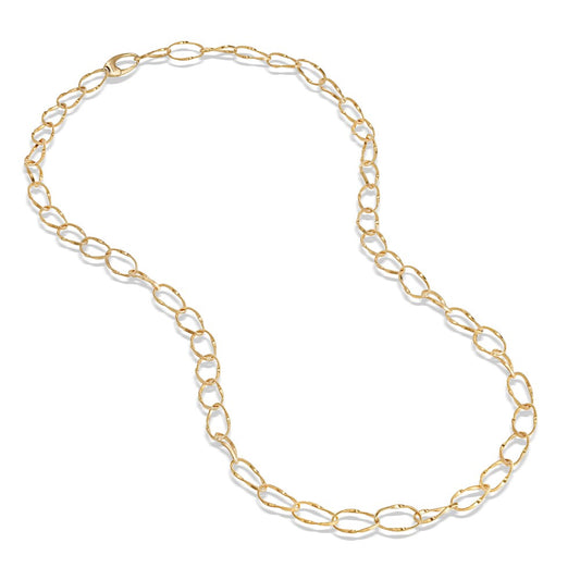 Collana Marco Bicego Marrakech Onde CG779 Y