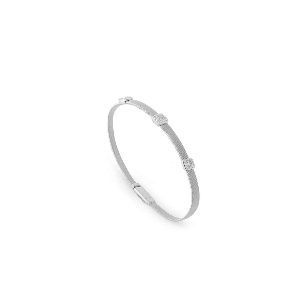 Bracciale Marco Bicego Masai BG731 B2 W