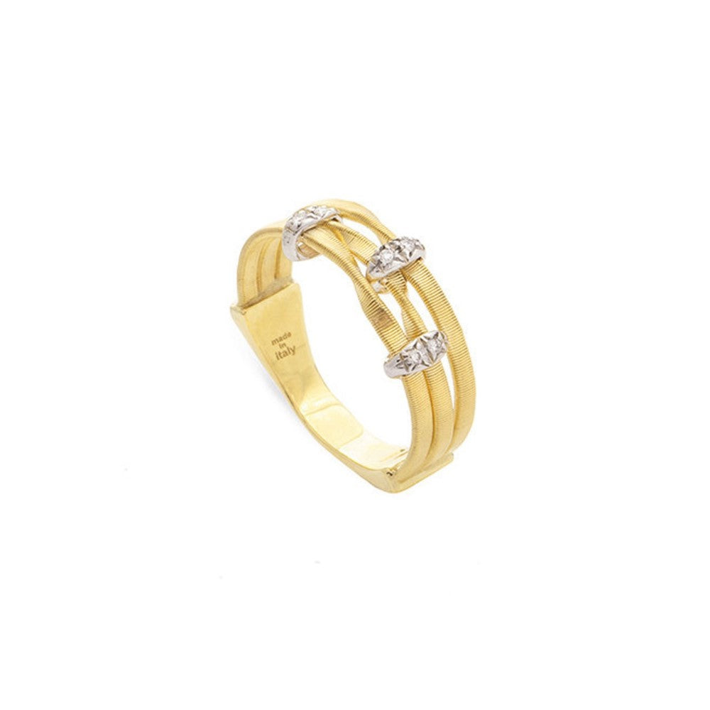 Anello Marco Bicego Marrakech AG339 B YW