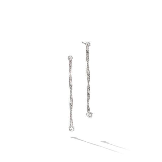 Orecchino Marco Bicego Marrakech OG84 B7 W