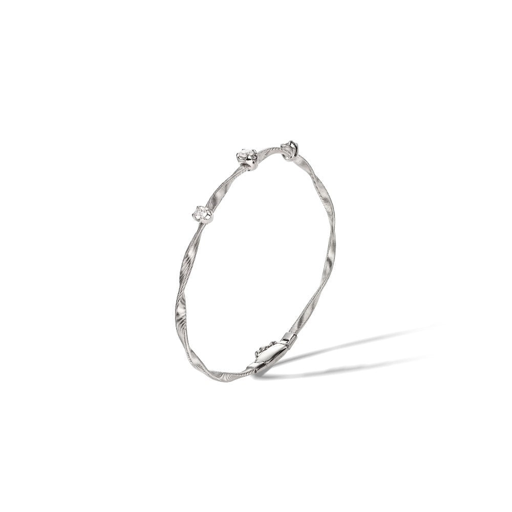 Bracciale Marco Bicego Marrakech BG337 B1 W