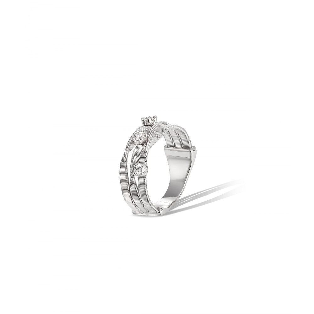 Anello Marco Bicego Marrakech AG158 B W