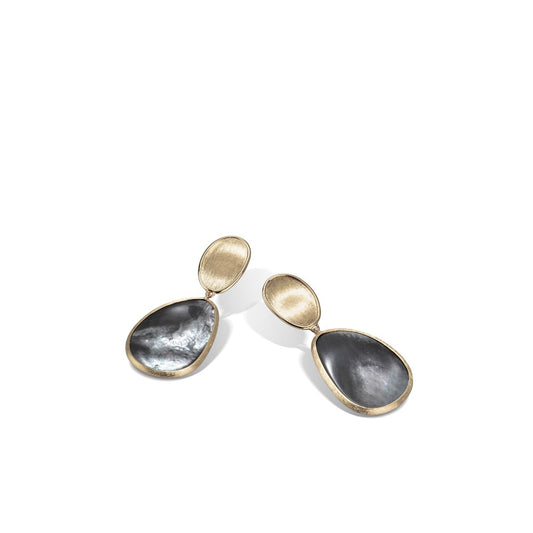 Orecchini Marco Bicego Lunaria OB1403 MPB Y