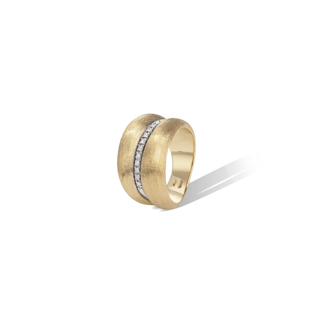 Anello Marco Bicego Lucia AB611 B YW