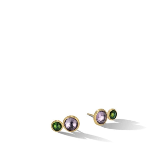 Orecchini Marco Bicego Jaipur Color OB1518 MIX186 Y