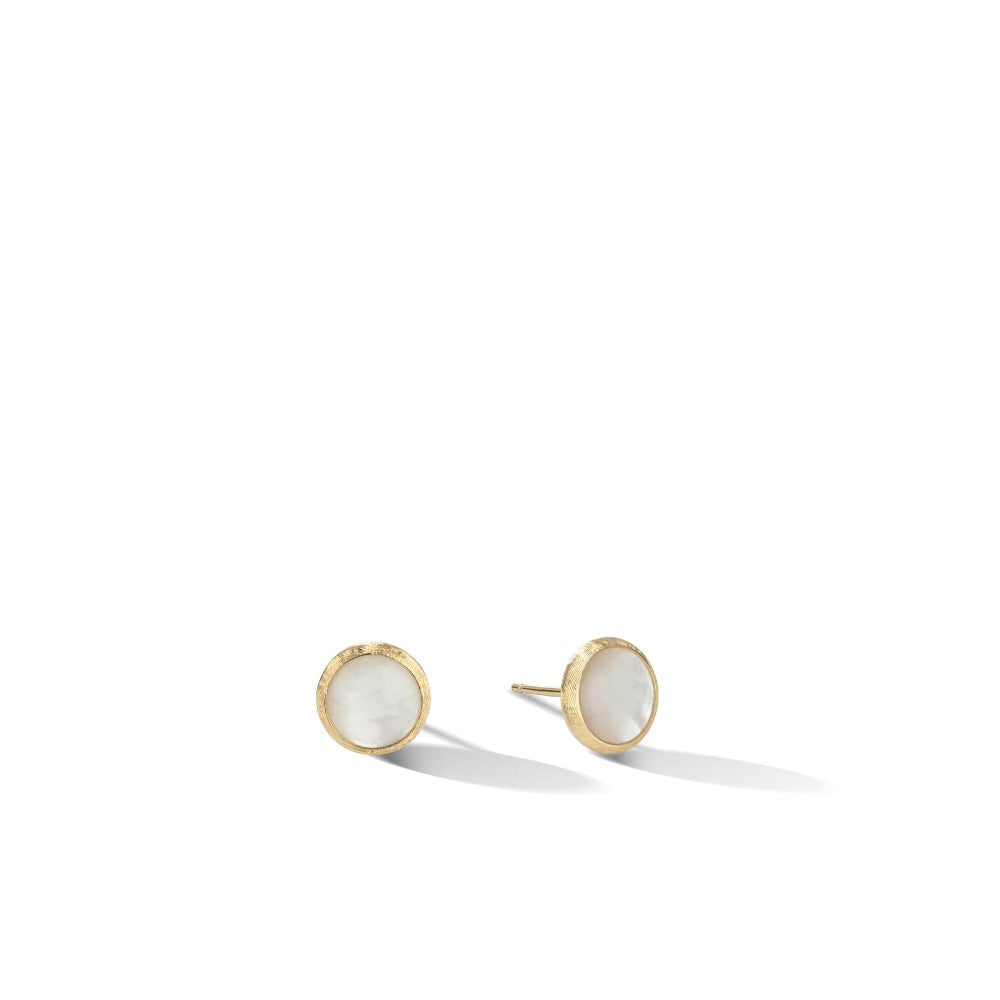 Orecchini Marco Bicego Jaipur Color OB957 MPW Y