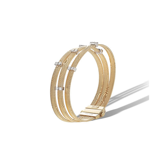 Bracciale Marco Bicego Masai BG805 B YW